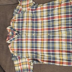 POLO RALPH LAUREN SHIRT SLEEVE SHIRT XXL